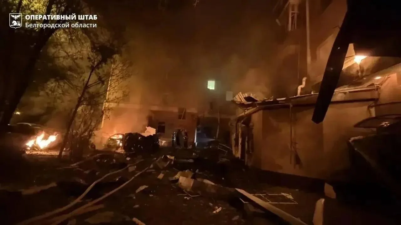Силы ПВО ночью уничтожили 276 украинских БПЛА над 17 субъектами РФ на 27.07.2026