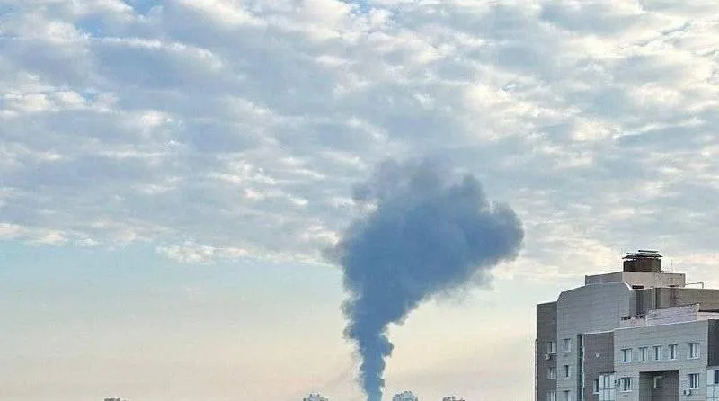 В Белгороде из-за обстрела ВСУ погибла женщина и начались перебои со светом
