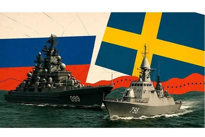 Глава военной разведки Швеции Томас Нильссон заявил, что кризис в отношениях с Россией не является временным, а стороны находятся «в затяжном стратегическом противостоянии»