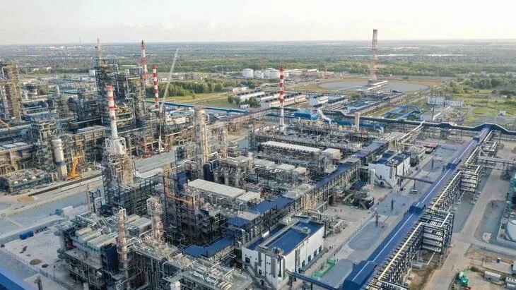 Сибирские НПЗ перенесли плановые ремонты на осень, чтобы обеспечить рынок топливом