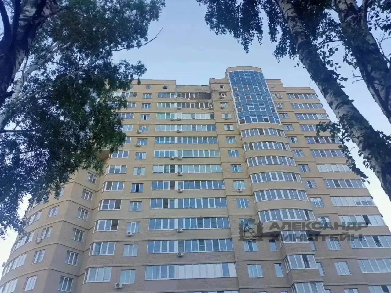 ВСУ атаковали Курскую область: повреждены 4 многоквартирных дома, 3 человека пострадали
