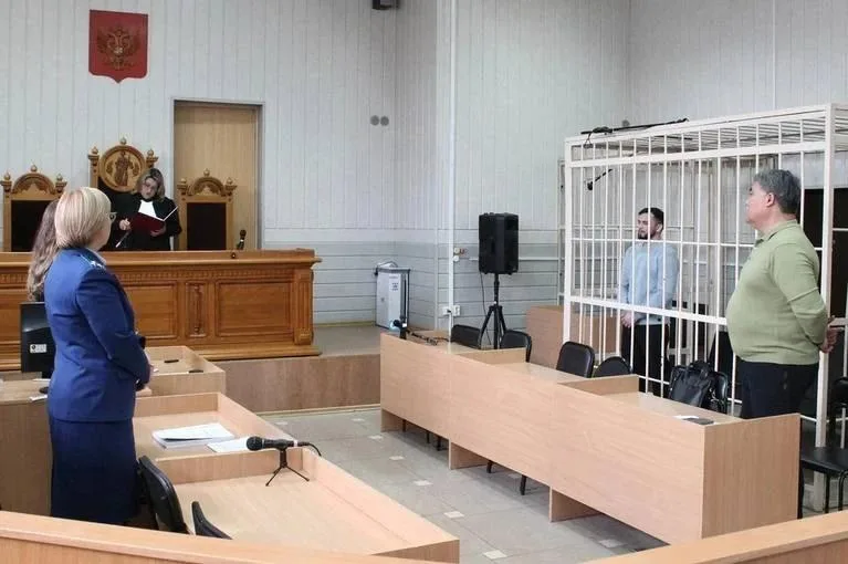 Бойцу ММА и таксисту Фарходу Рахимзода не дали пожизненное за двойное убийство из-за хороших характеристик