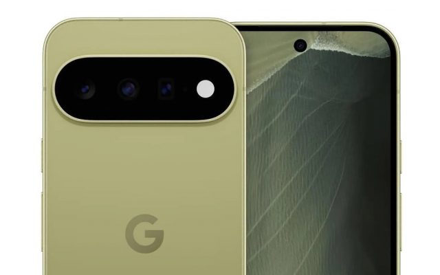 Характеристики и цены линейки Google Pixel 11 | DGL.RU