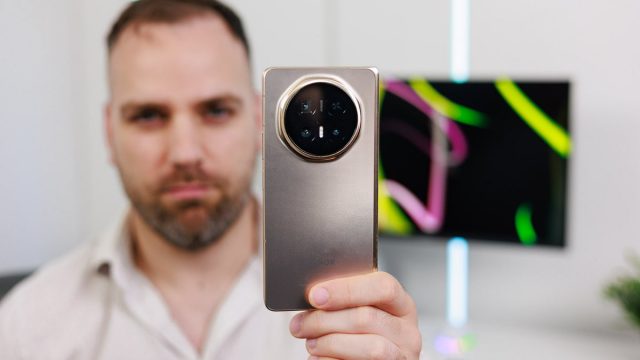 01_Honor Magic V6 Review_ The Android foldable to beat in 2026 Обзор Honor Magic V6 — складной шедевр с крутой камерой