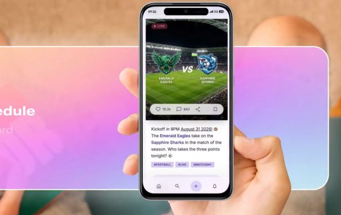 Infinix Hot 70 Pro поставляется в шести различных вариантах отделки картинка Infinix Hot 70 Pro поставляется в шести различных вариантах отделки