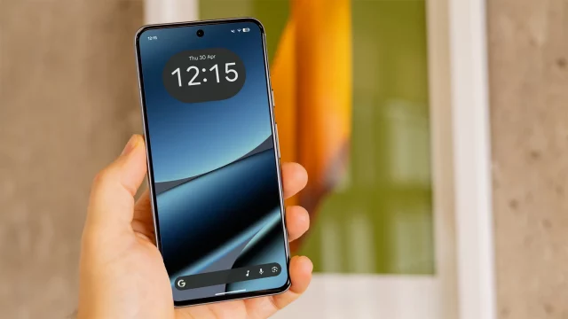 Уязвимость в Android 16 на экране блокировки | DGL.RU