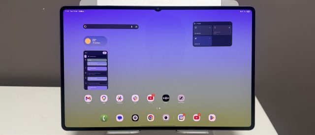 Обзор Samsung Galaxy Tab S11 Ultra | DGL.RU