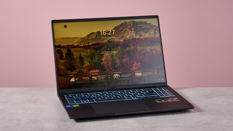 Самые лучшие игровые ноутбуки в 2026 году: итоги тестов картинка игровые ноутбуки