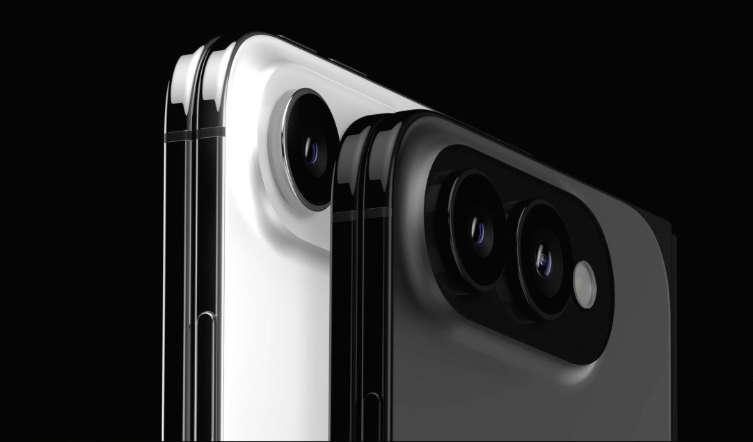 Первые поставки складного iPhone Ultra окажутся в жестком дефиците картинка Смартфон iPhone Ultra: дефицит первых партий | DGL.RU