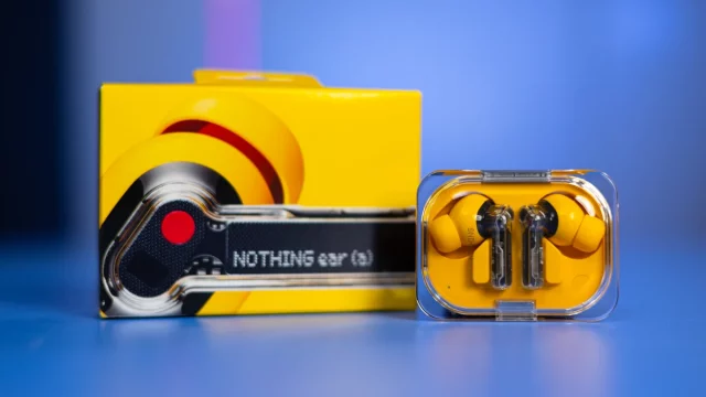 Наушники Nothing Ear (3a): стоит ли ждать? | DGL.RU