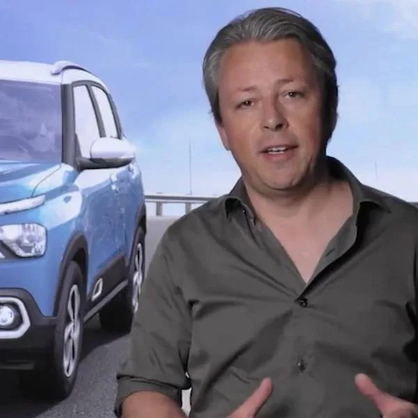 Бывший дизайнер BMW Пьера Леклерка не смог устроиться в АвтоВАЗ