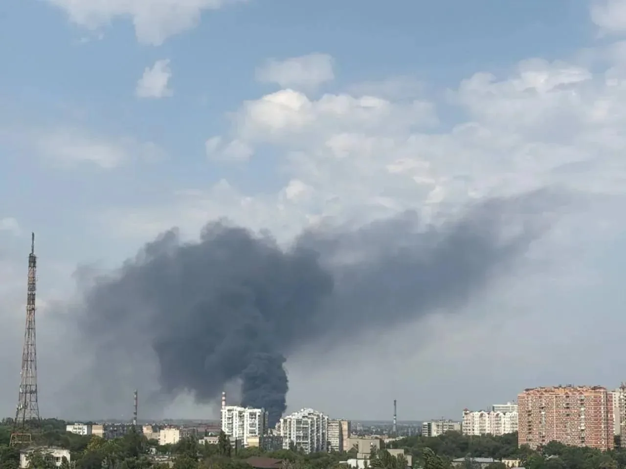 В течение дня ВС России продолжено нанесение ударов по портам Украины и судам, задействованным в интересах ВСУ