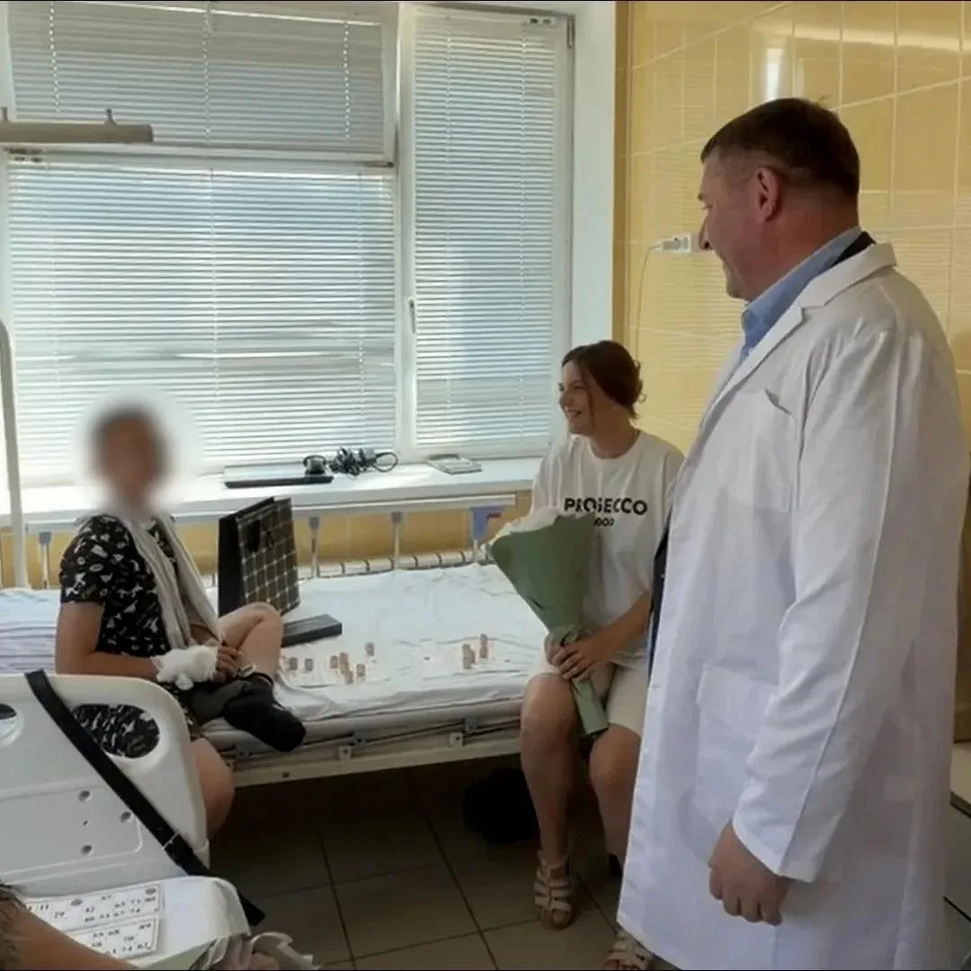 Подросток спас трехлетнего брата, закрыв его собой от дрона ВСУ в Белгородской области