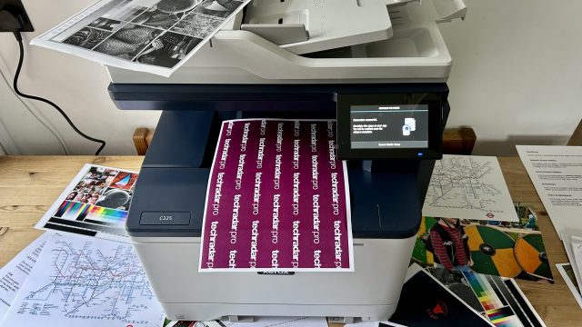 Как выбрать быстрый принтер: ответы на вопросы | DGL.RU