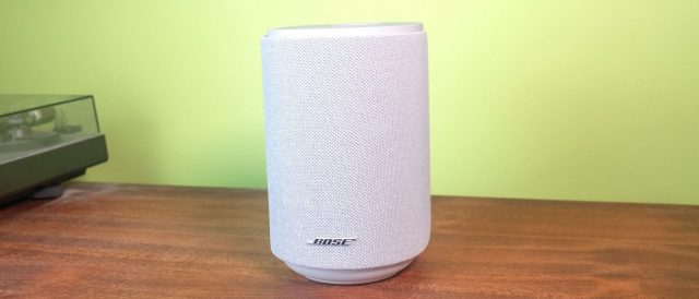 Обзор Bose Lifestyle Ultra — главный конкурент для Sonos
