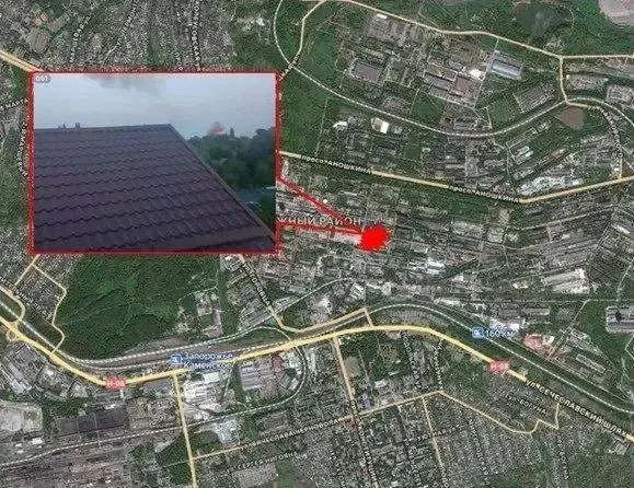 Огненная вспышка и облако дыма: дроны разнесли завод ДнепрАзот в Днепропетровской области. По предприятию, где производили взрывчатку для нужд ВСУ и продукцию двойного назначения, нанесен мощный удар