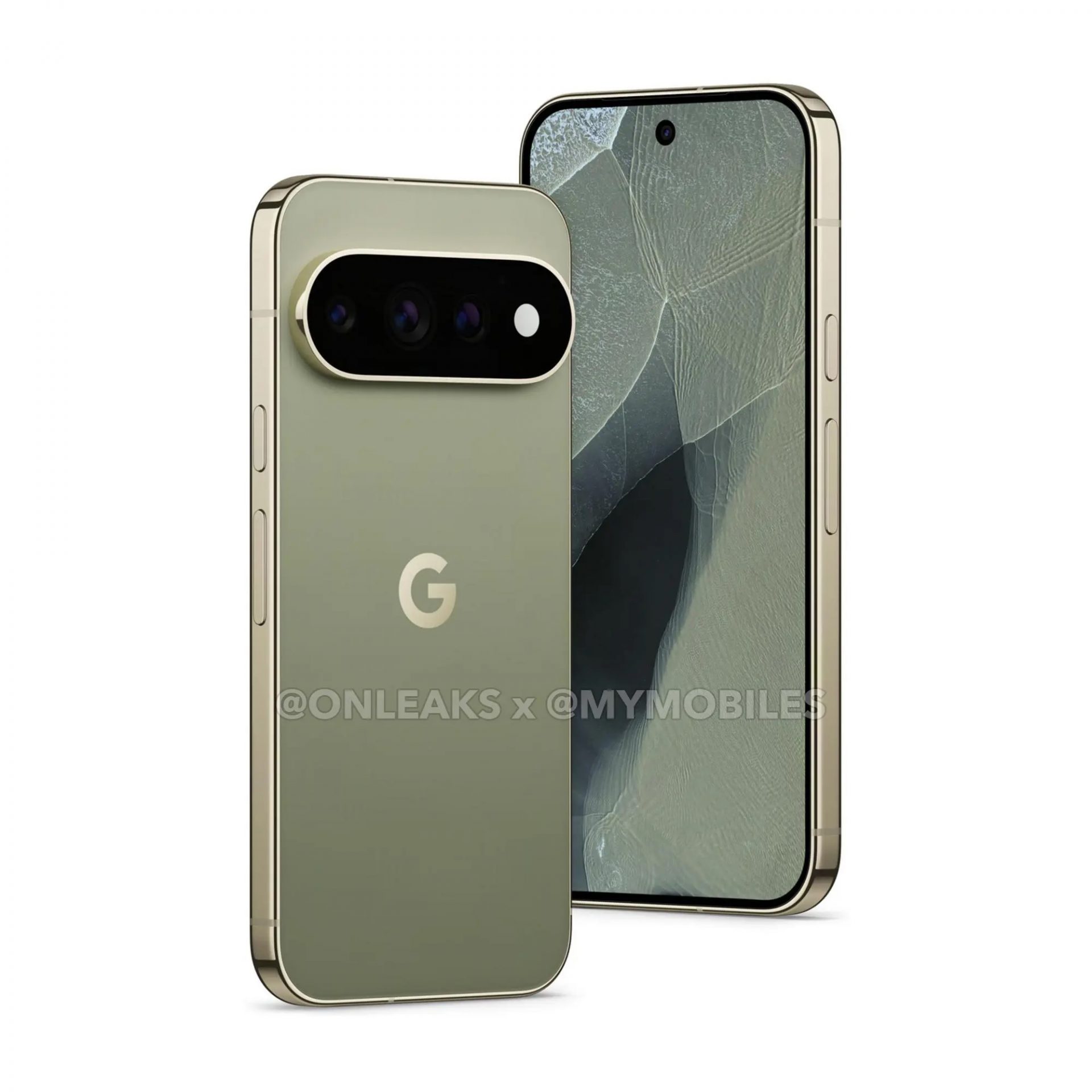 Смартфон Google Pixel 11 раскрыт до презентации | DGL.RU