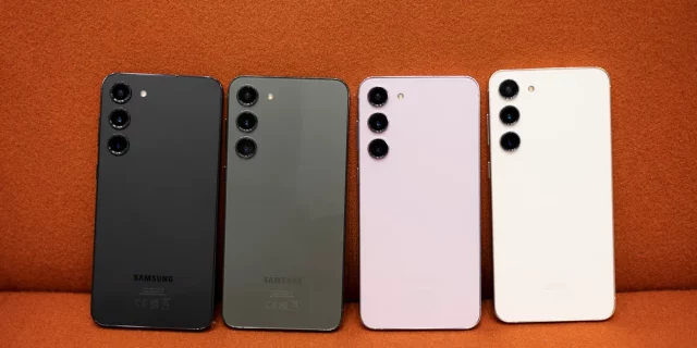 Резервное копирование Android обойдет Samsung | DGL.RU