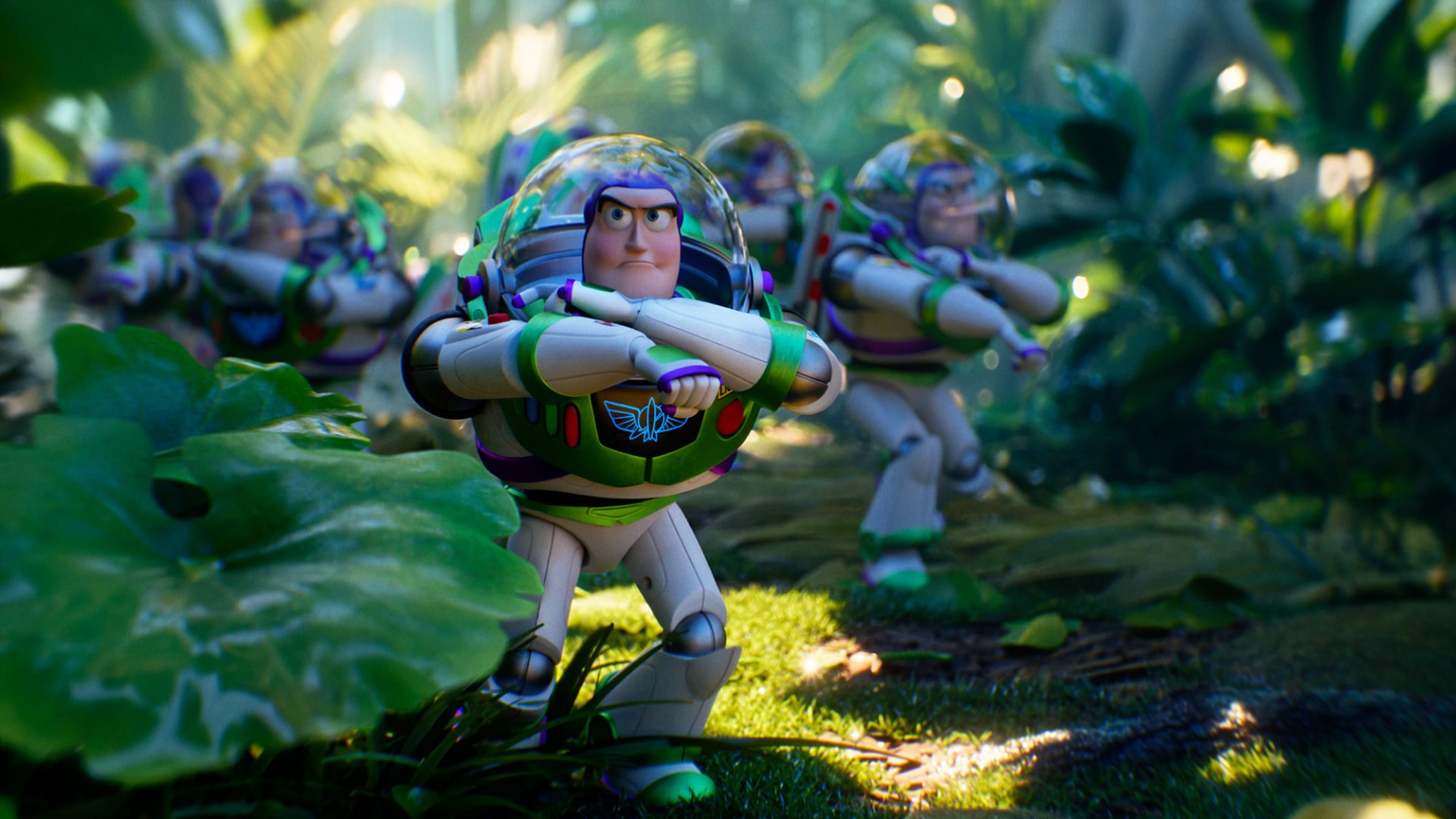 Обзор «Истории игрушек 5» — Pixar на несколько световых лет отстаёт от лучших частей киносерии картинка Мультфильм «История игрушек 5»: обзор Pixar | DGL.RU