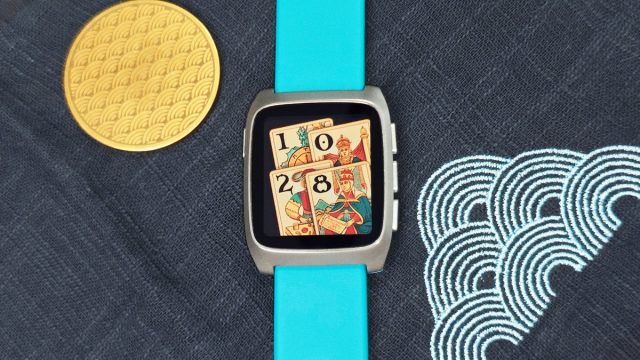 Обзор Pebble Time 2 — возвращение радости от технологий