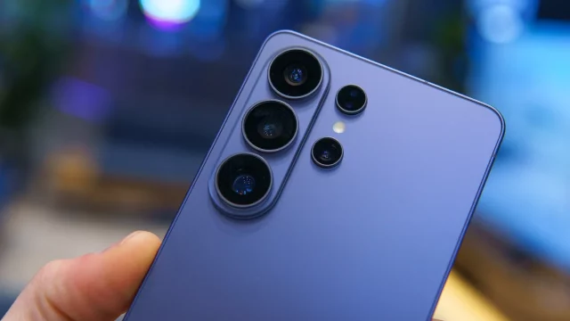 Объем батареи Samsung Galaxy S27 Ultra раскрыт | DGL.RU