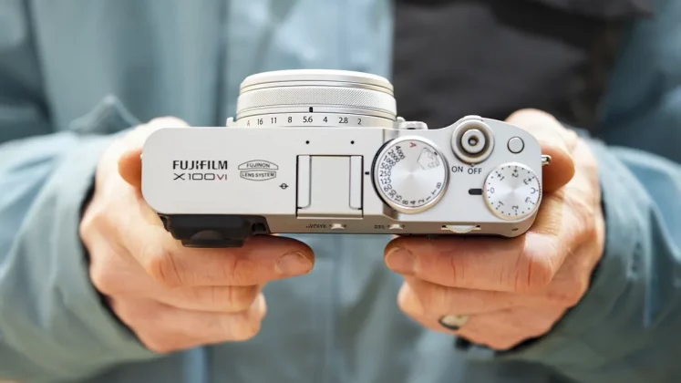 Лучшая камера Fujifilm: мой лучший выбор беззеркальных и компактных фотоаппаратов