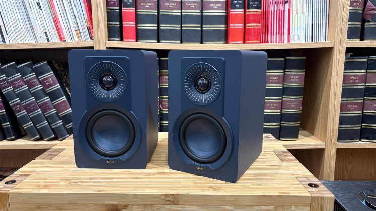 Hi-Fi колонки Acoustic Energy AE300 Mk2 и топ 2026 | DGL.RU