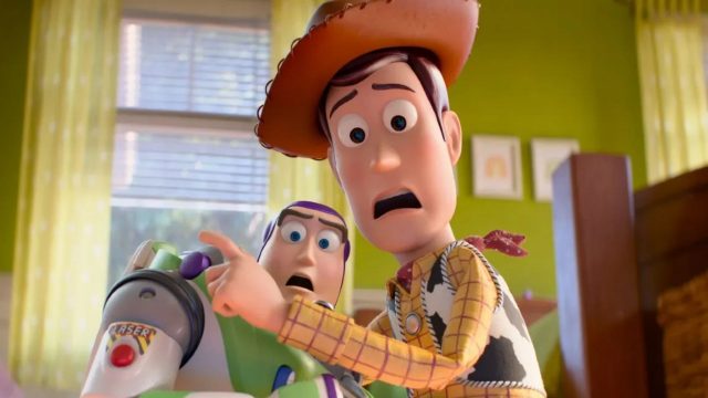 Мультфильм «История игрушек 5»: обзор Pixar | DGL.RU