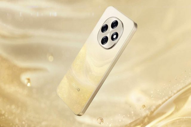 Дата запуска Oppo A7 Pro Max, указаны варианты цвета