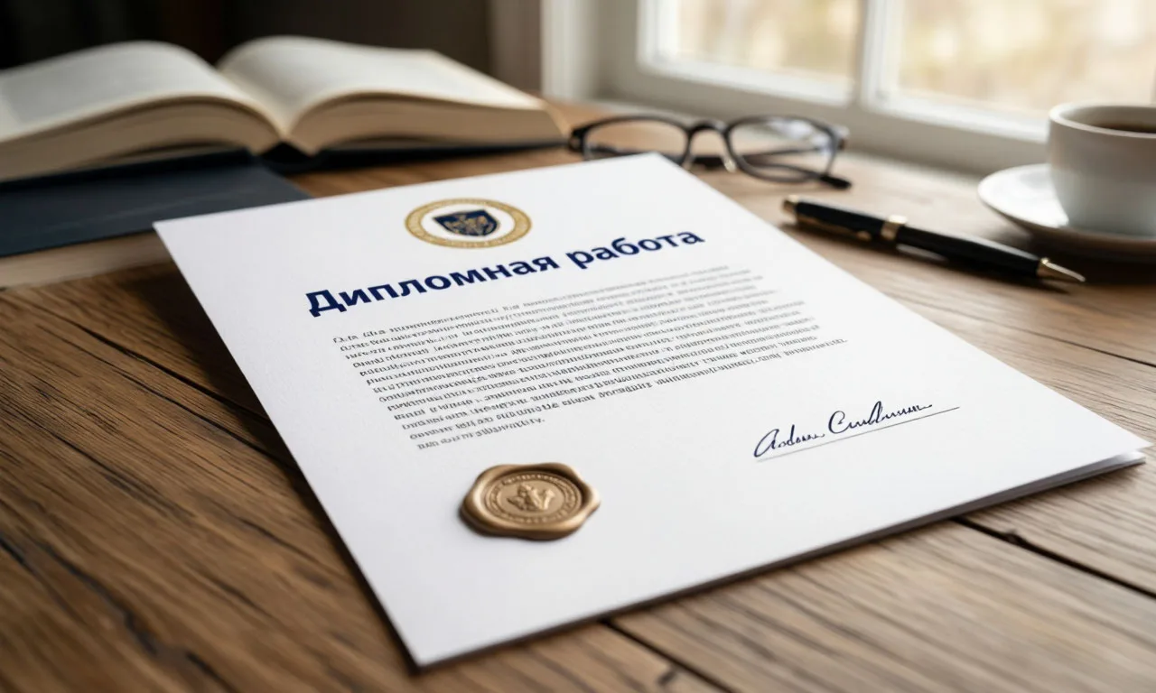 Дипломная работа: что важно знать перед началом подготовки