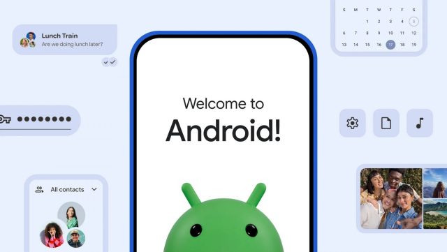 Приложение Android Switch вышло для Android 17 | DGL.RU