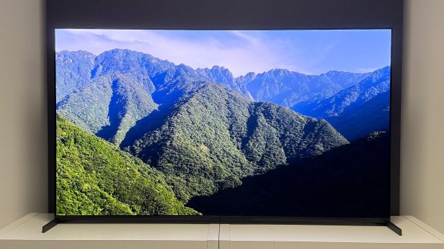 Телевизор Sony Bravia 8 II и лучший выбор 2026 | DGL.RU