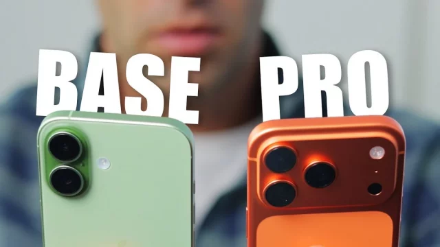Покупка iPhone 17 Pro Max — это огромная ошибка?
