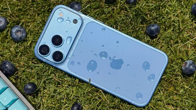 Смартфон Apple iPhone 18 Pro Max станет толще | DGL.RU