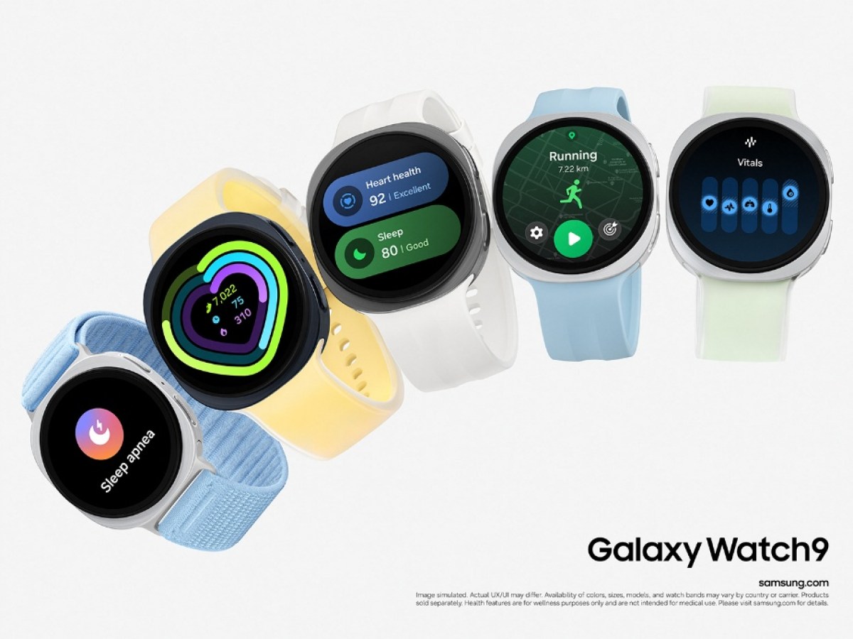 Утечка полных спецификаций Samsung Galaxy Watch9 и Watch Ultra 2 и цен на них фото