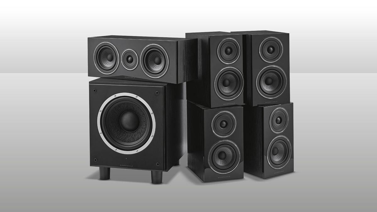 Система Samsung HW-Q990F для кинотеатра | DGL.RU