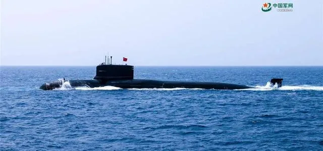 Китай наращивает темпы строительства атомных подводных лодок