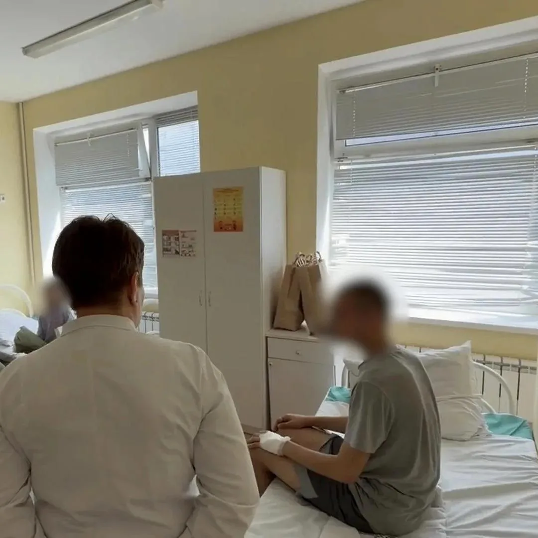 Подросток спас трехлетнего брата, закрыв его собой от дрона ВСУ в Белгородской области