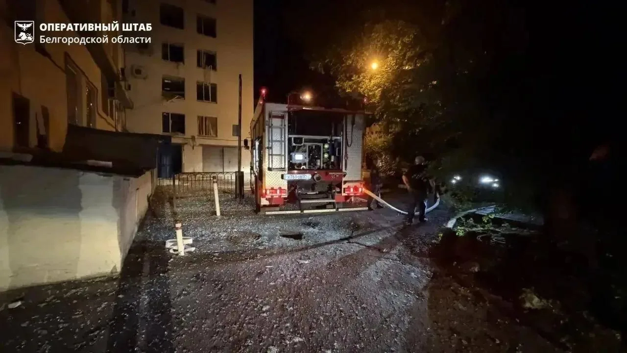 Силы ПВО ночью уничтожили 276 украинских БПЛА над 17 субъектами РФ на 27.07.2026