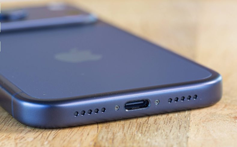 iPhone 18 Pro станет толще своего предшественника