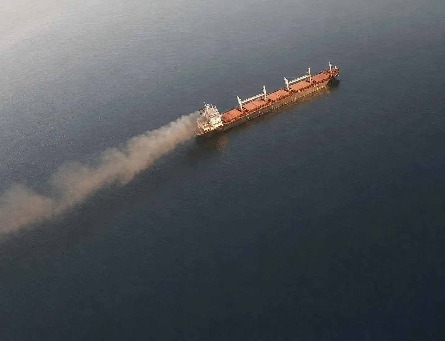 МО РФ продолжает зачистку Чёрного моря от несанкционированного доступа к портам Одессы и Николаева