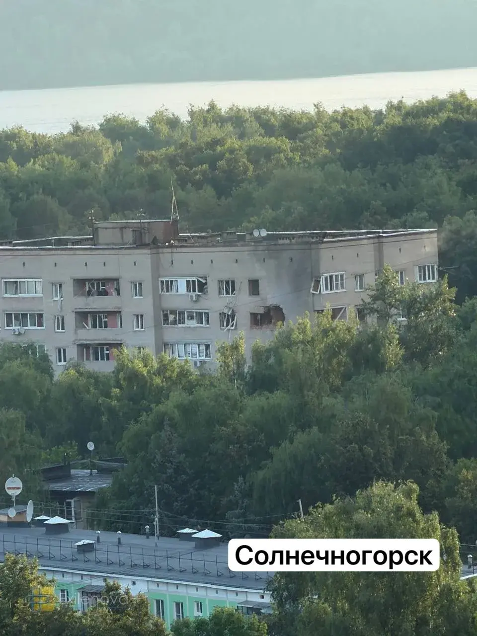 ПВО и РЭБ отразили атаку 81 беспилотника на Московскую область