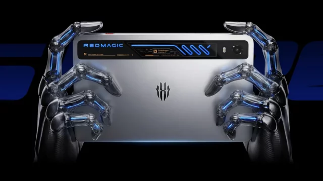 RedMagic Gaming Tablet 5 Pro: брать или нет? | DGL.RU