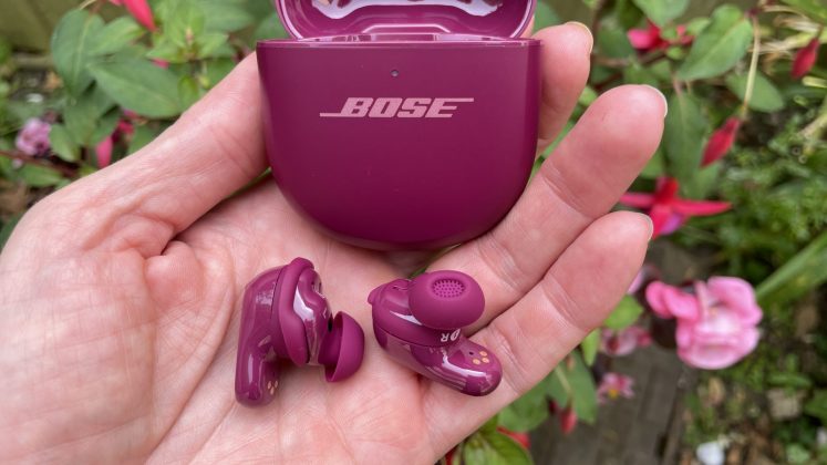 наушники Bose