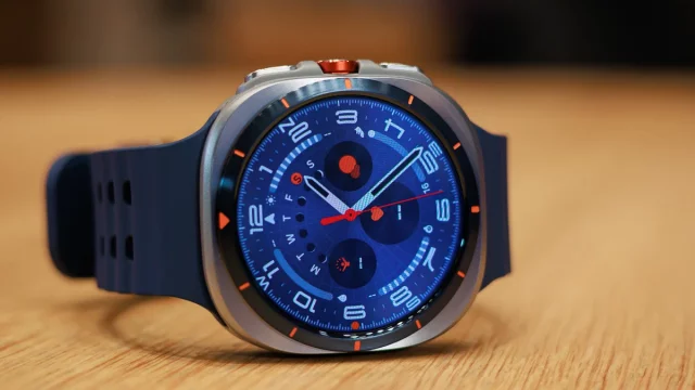 Часы Samsung Galaxy Watch Ultra 2 получат чип | DGL.RU