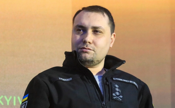 Глава офиса Зеленского Буданов* дал интервью РБК-Украина. Заявил, что активная фаза войны может завершиться в этом году