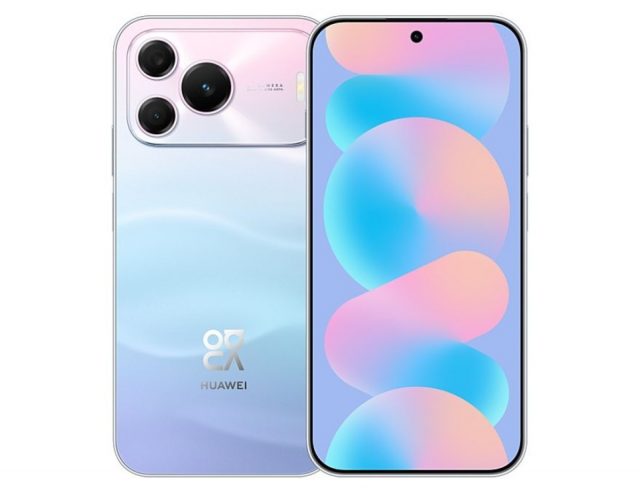 Huawei nova 16 SE будет представлен на следующей неделе вместе с новыми MatePad Pro и MateBook Fold