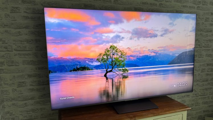Телевизор Mini LED 2026: лучшие модели | DGL.RU