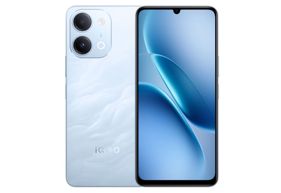 Смартфон iQOO Z11i получил батарею на 6500 мАч | DGL.RU