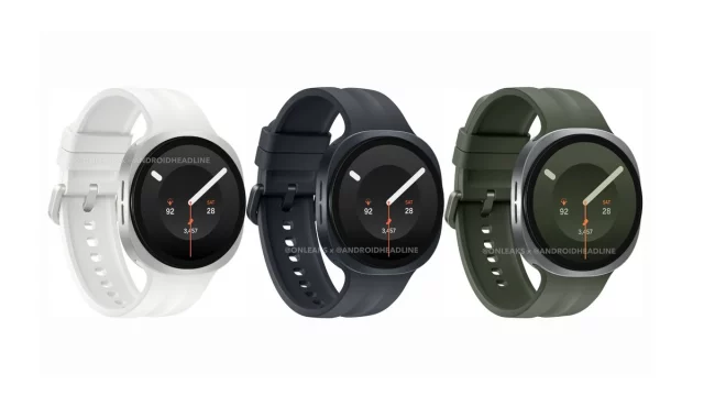 Samsung анонсирует ключевые изменения в Galaxy Watch 9 и Watch Ultra 2